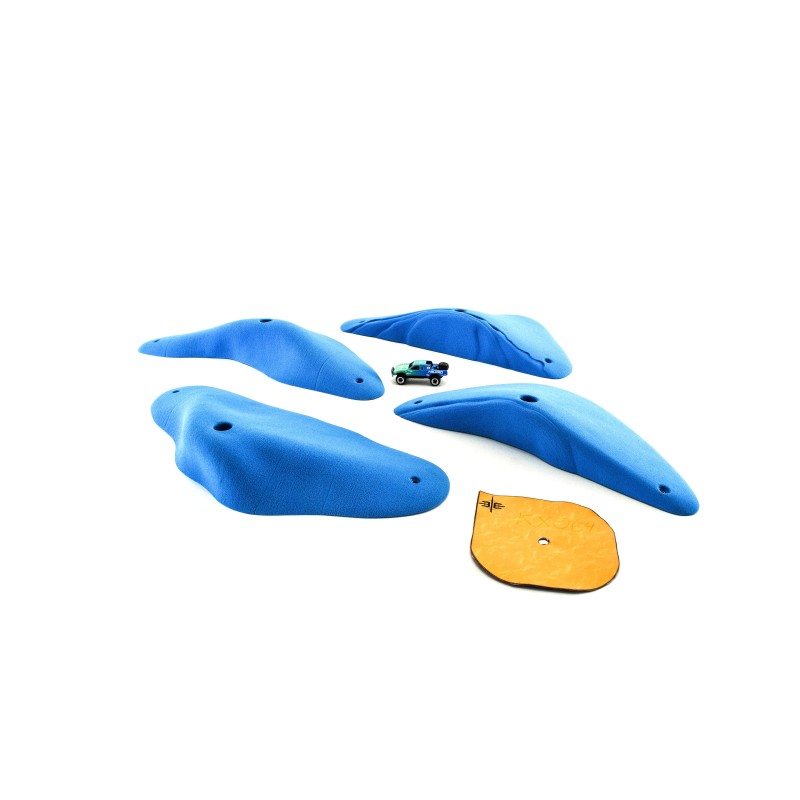 Brushed Sandstone - XL 01