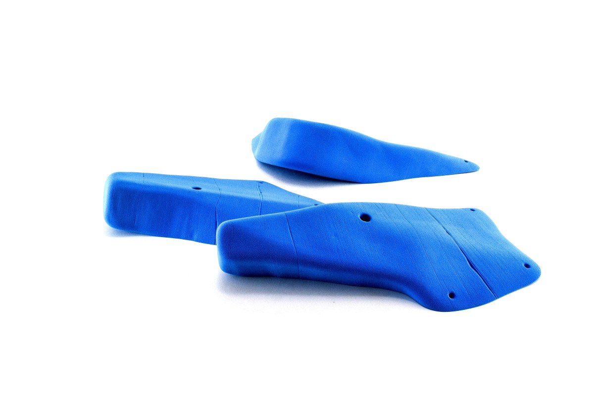 Brushed Sandstone - Kaiju 03-05