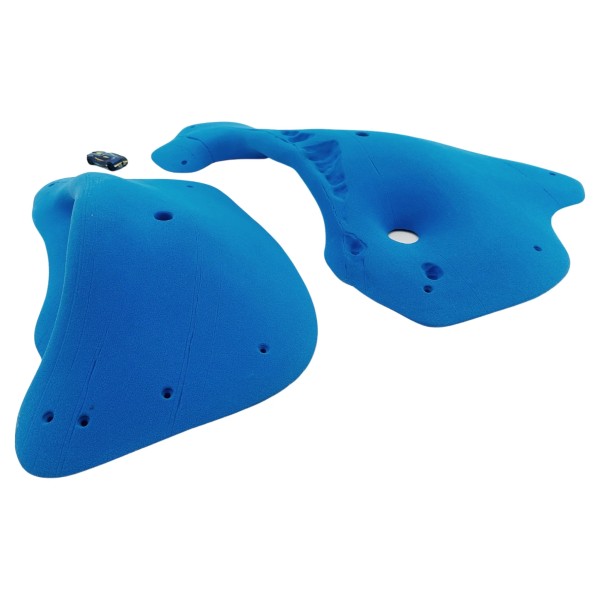 Brushed Sandstone - Kaiju 19-20 2