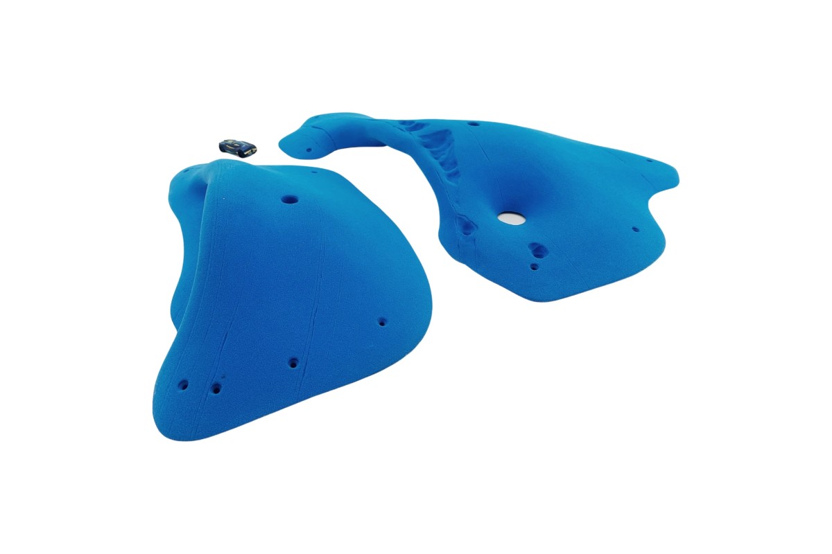 Brushed Sandstone - Kaiju 19-20