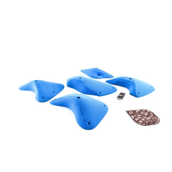 Brushed Sandstone - XL 04