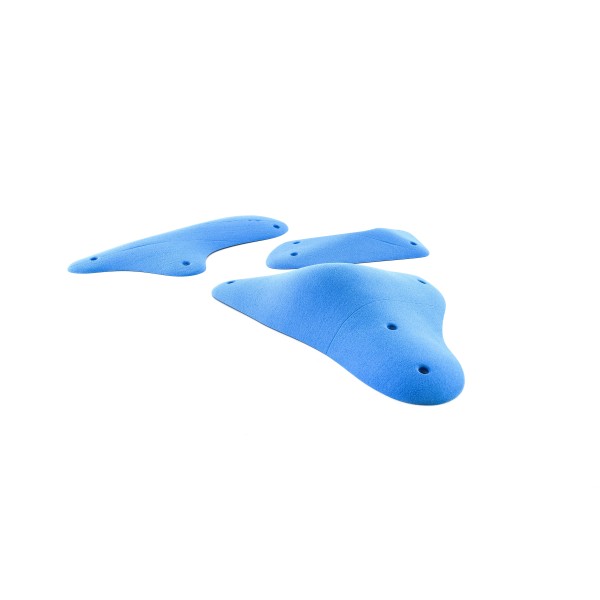 Brushed Sandstone - Mega Jibs Set 04 2