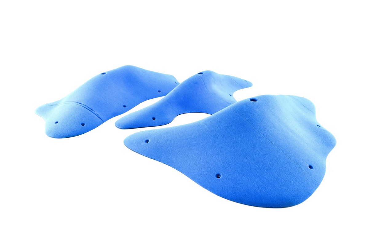 Brushed Sandstone - Kaiju 09-11