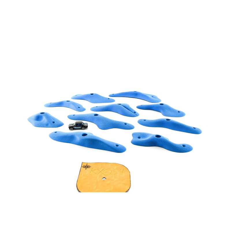 Brushed Sandstone - M 01