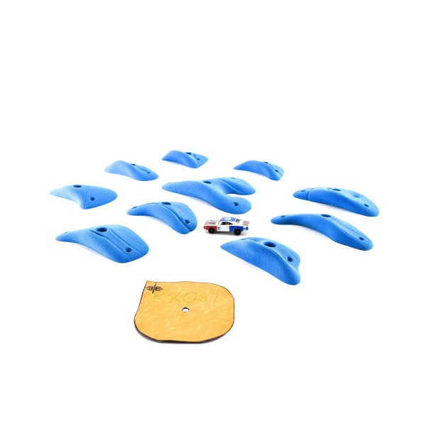 Brushed Sandstone - M 02