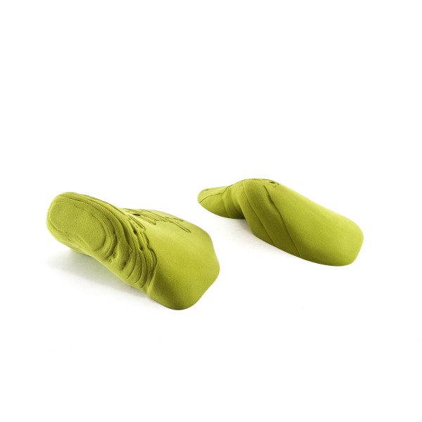 Sandstone - Kaiju 01-02 2