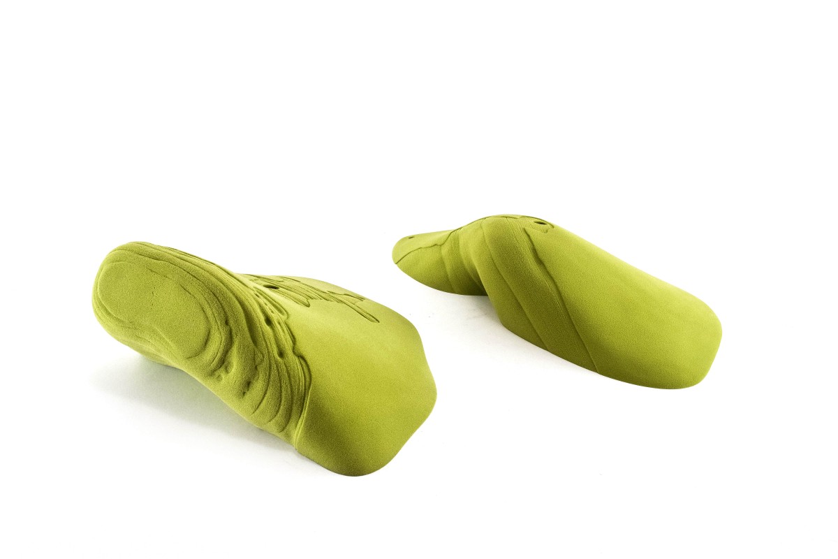 Sandstone - Kaiju 01-02