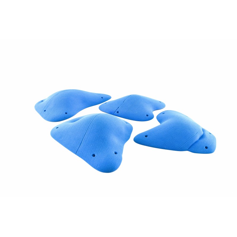 Brushed Sandstone - Mega Jibs Set 02