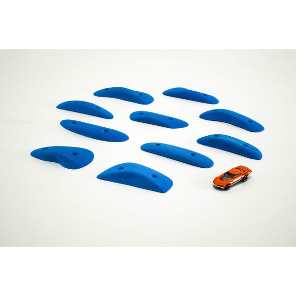 Brushed Sandstone - Jibs Set 06