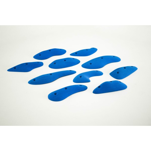 Brushed Sandstone - Jibs Set 07