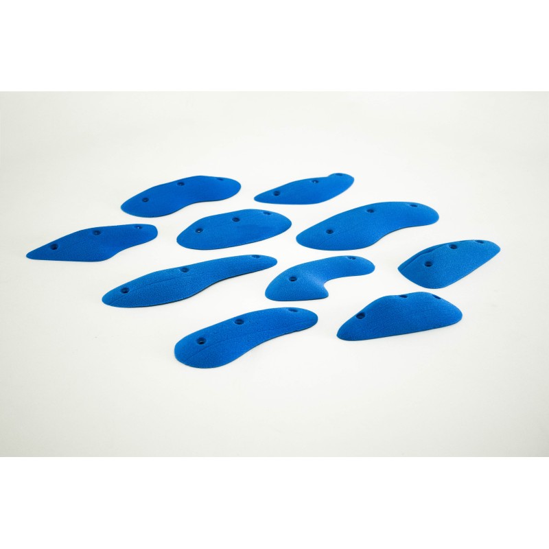 Brushed Sandstone - Jibs Set 07