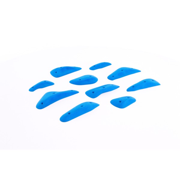 Brushed Sandstone - Jibs Set 02