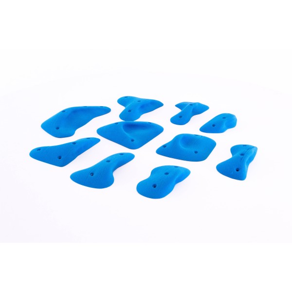 Brushed Sandstone - Jibs Set 03