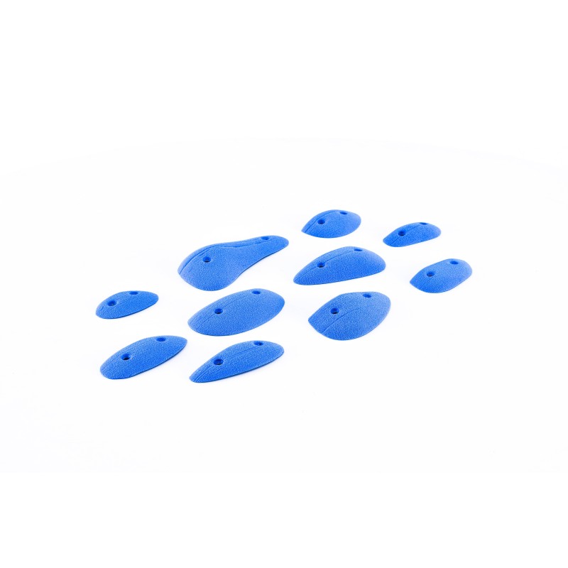 Brushed Sandstone - Jibs Set 08