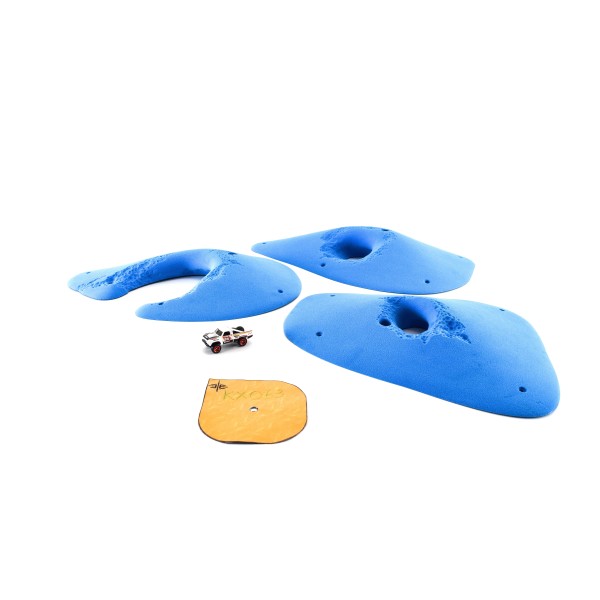 Granite - 2XL Set 02