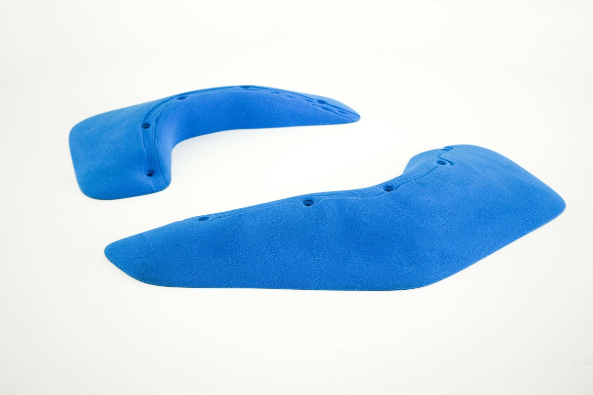 Sandstone - Mega Jibs Set 01