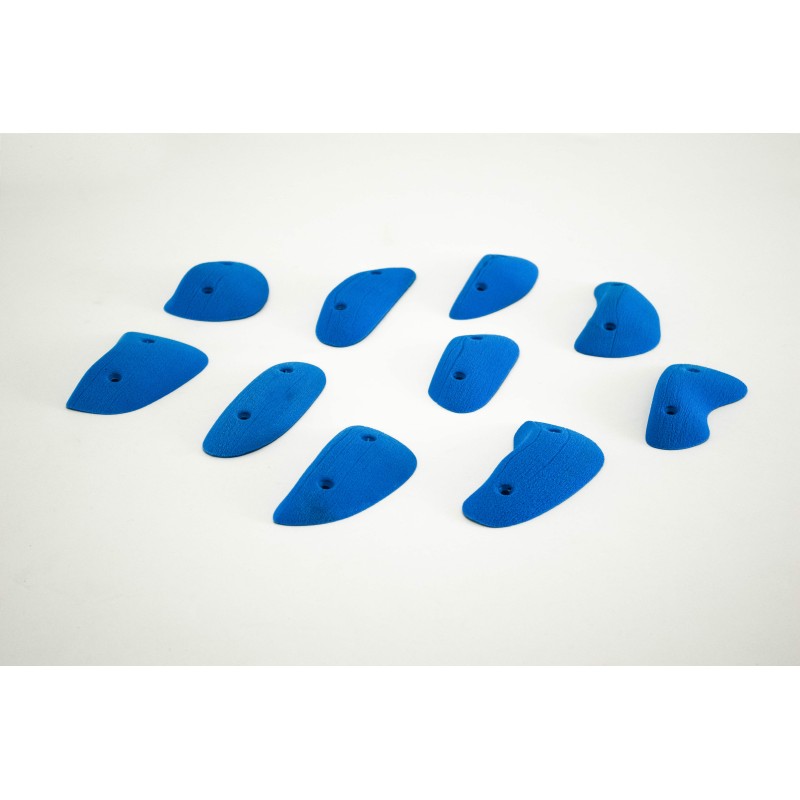 Brushed Sandstone - Jibs Set 06