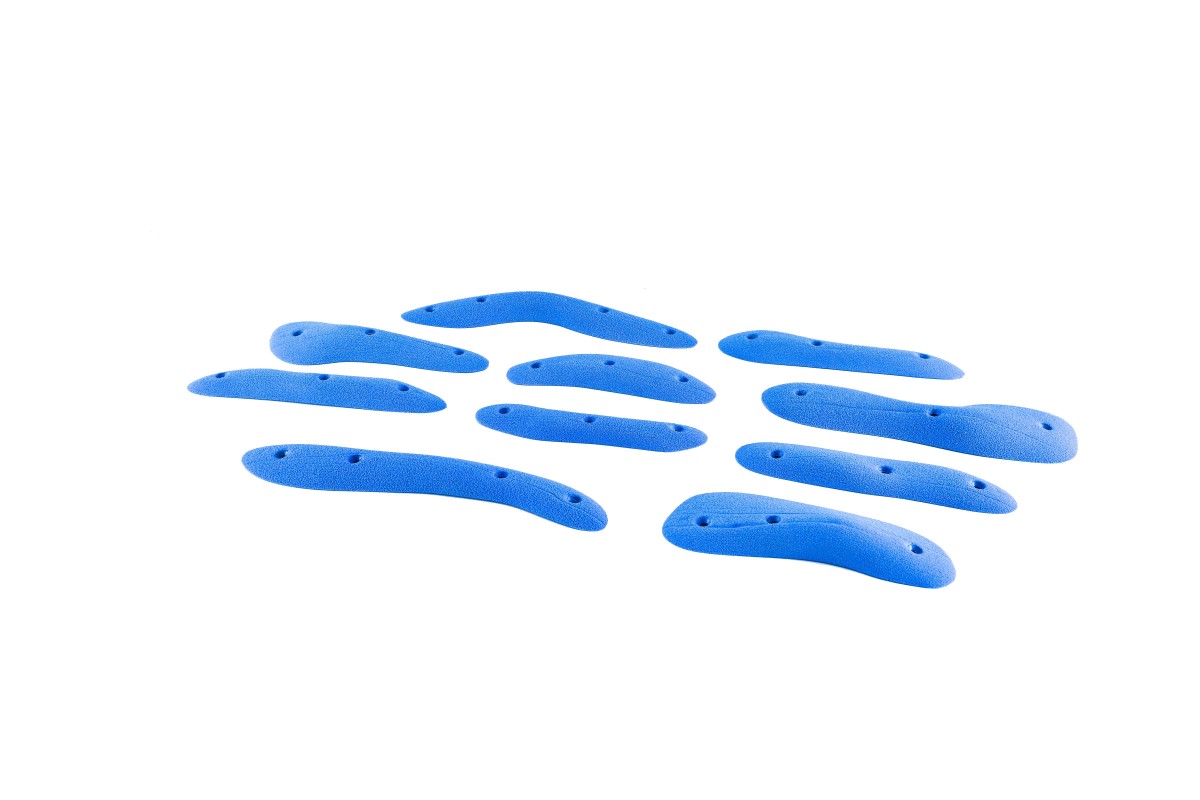 Brushed Sandstone - Jibs Set 05