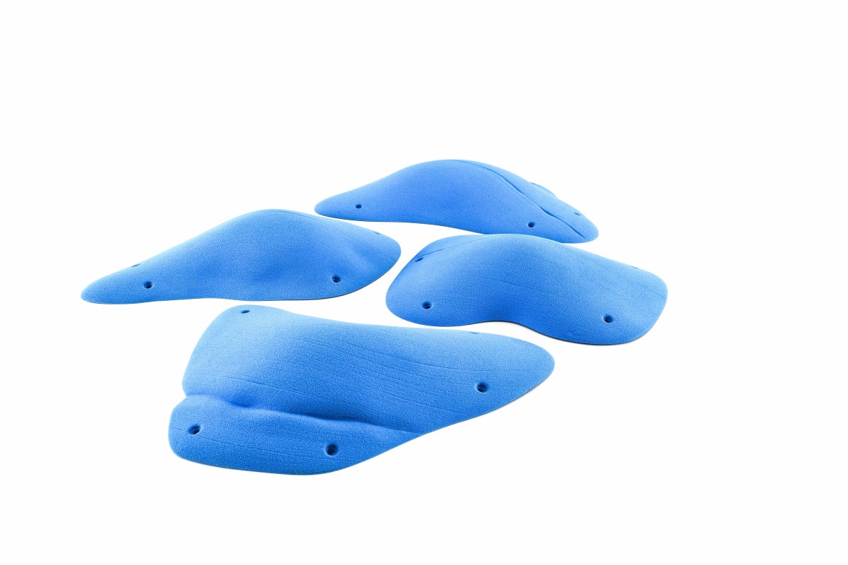 Brushed Sandstone - Mega Jibs Set 02