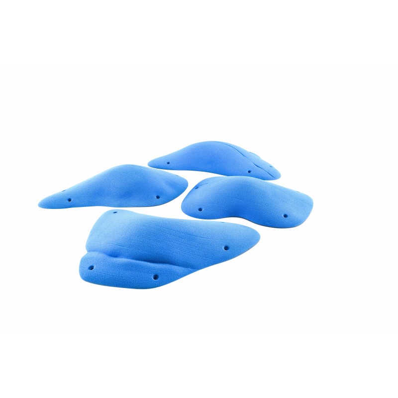 Brushed Sandstone - Mega Jibs Set 02