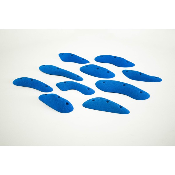 Brushed Sandstone - Jibs Set 07 2