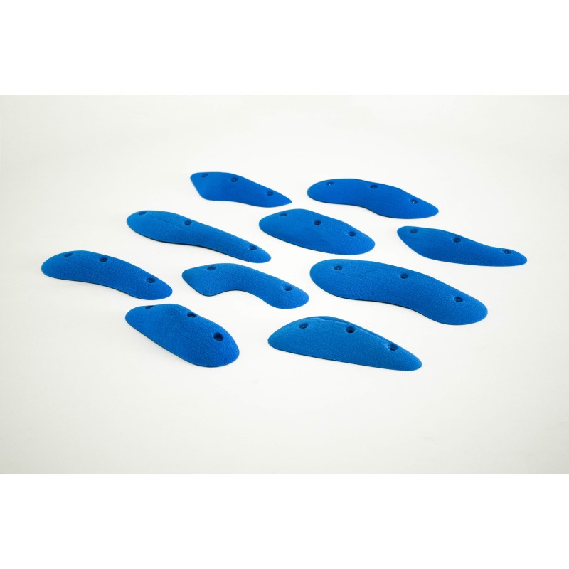 Brushed Sandstone - Jibs Set 07