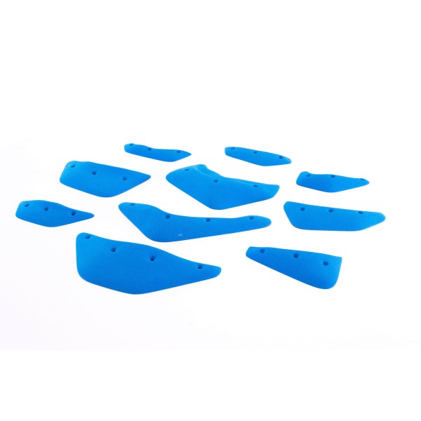 Brushed Sandstone - Jibs Set 01 2