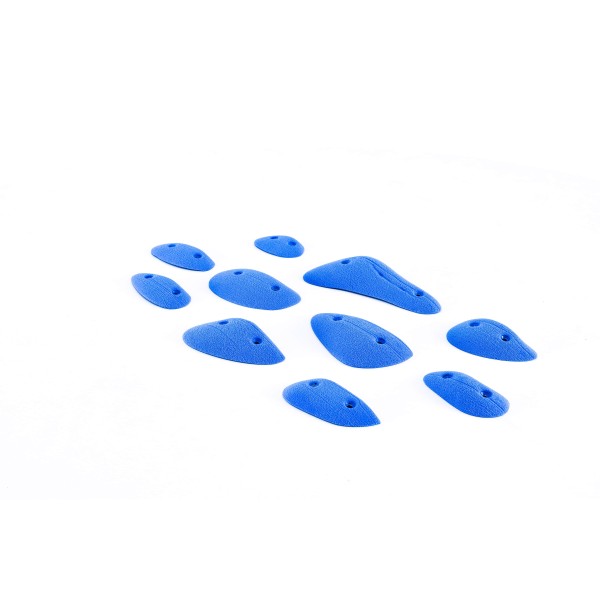 Brushed Sandstone - Jibs Set 08 2