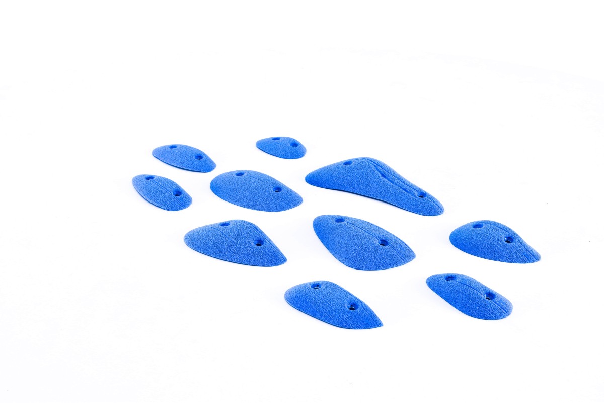 Brushed Sandstone - Jibs Set 08