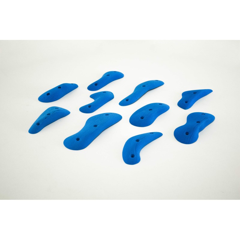 Brushed Sandstone - Jibs Set 07