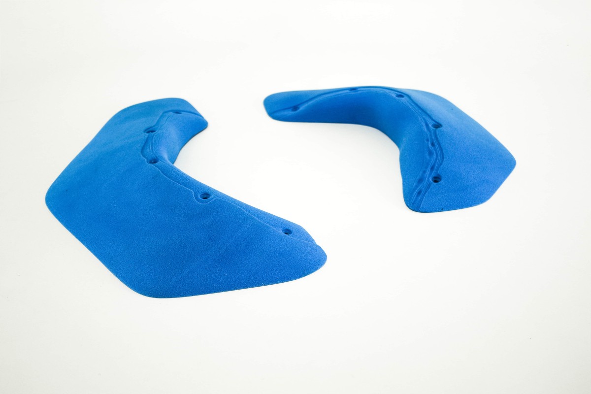 Sandstone - Mega Jibs Set 01