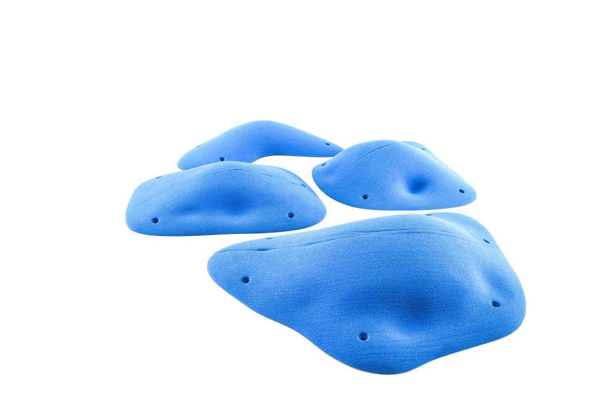 Brushed Sandstone - Mega Jibs Set 02