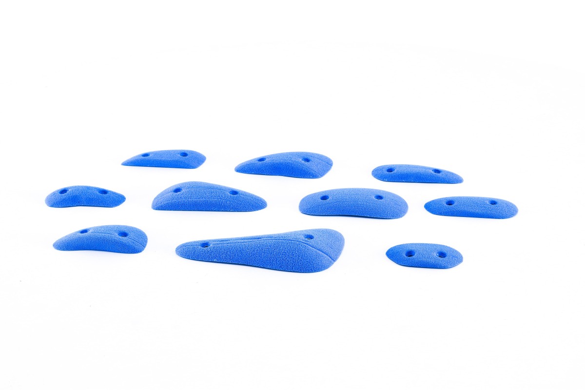 Brushed Sandstone - Jibs Set 08