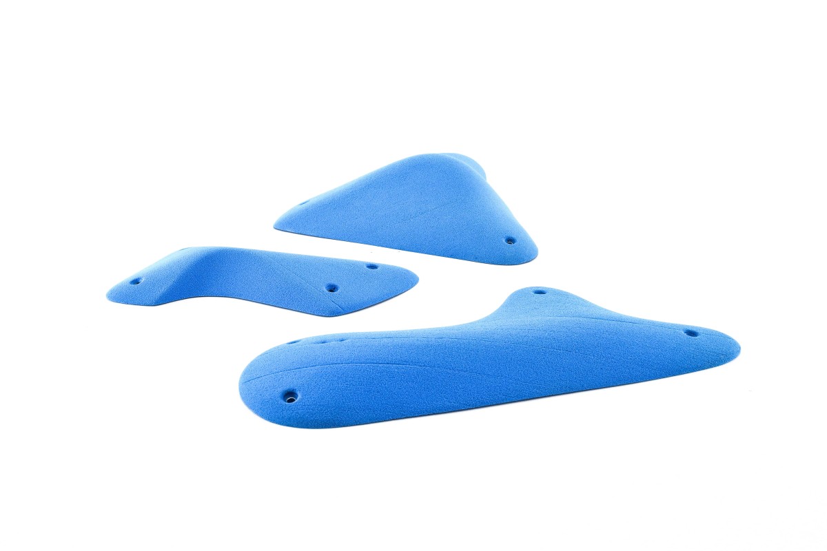 Brushed Sandstone - Mega Jibs Set 04