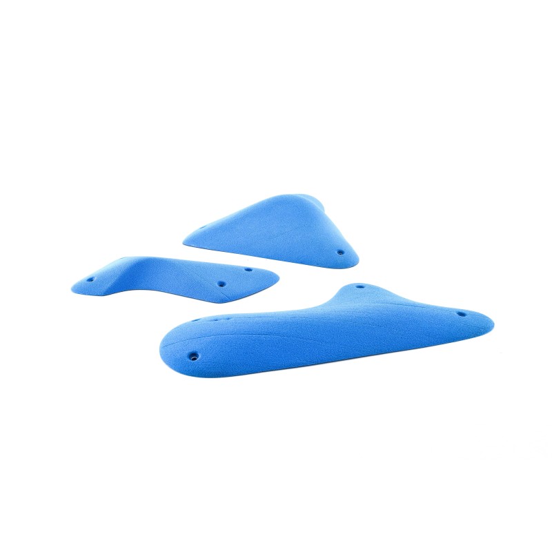 Brushed Sandstone - Mega Jibs Set 04