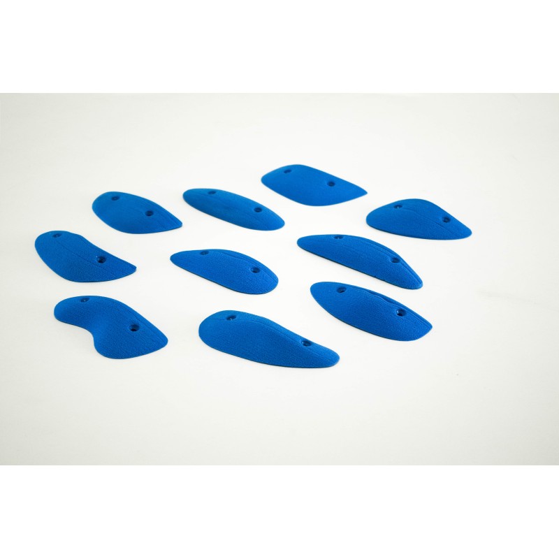 Brushed Sandstone - Jibs Set 06