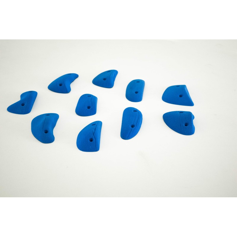 Brushed Sandstone - Jibs Set 06