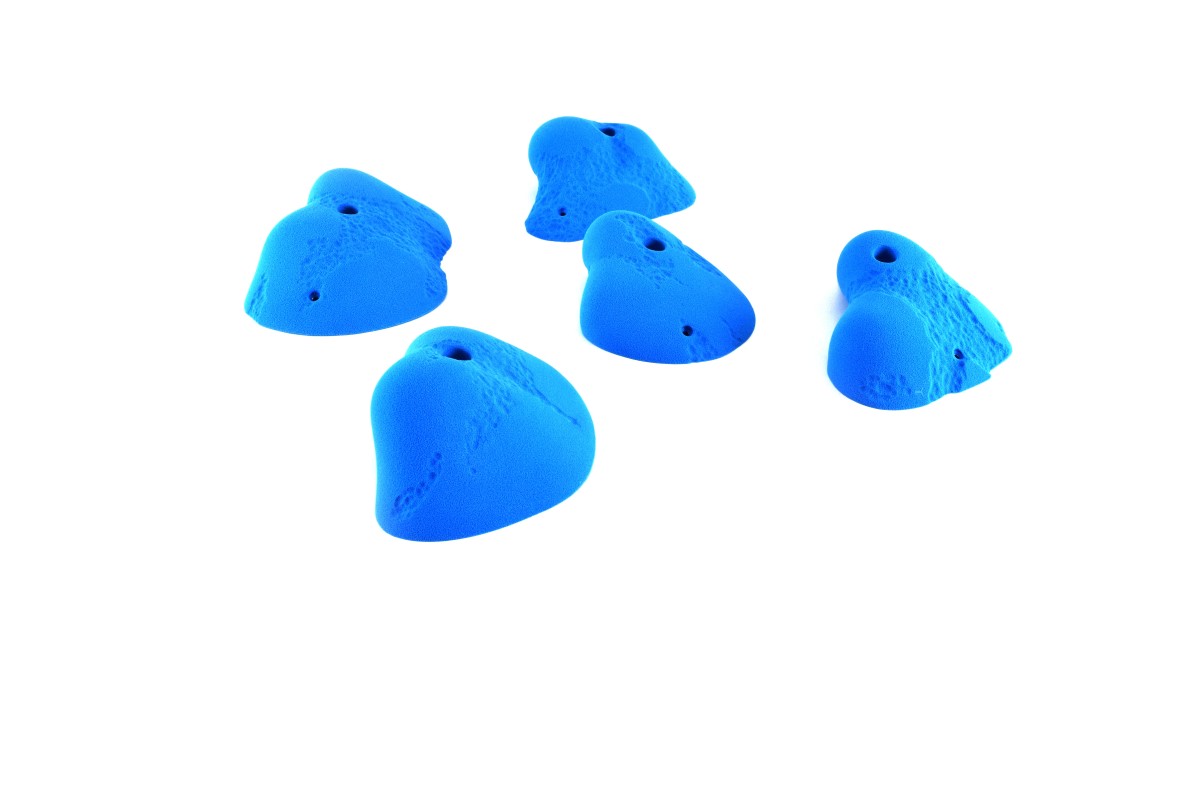 Granite - Keith Dickey L 01