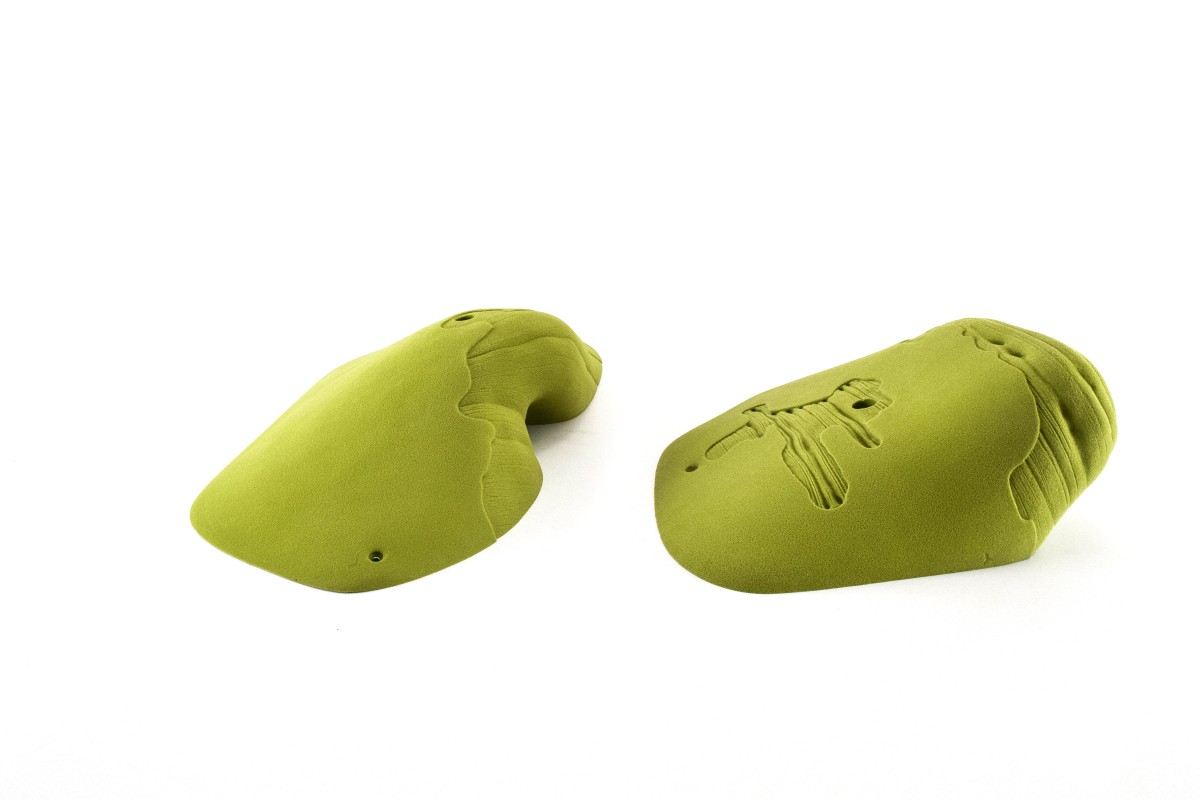 Sandstone - Kaiju 01-02