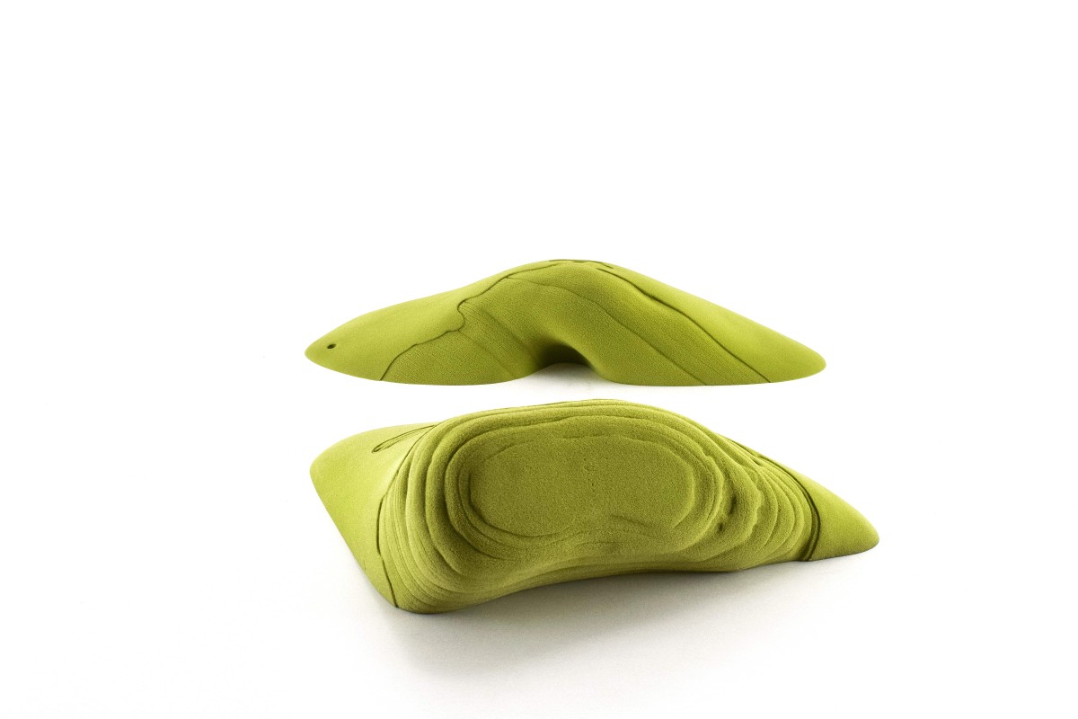 Sandstone - Kaiju 01-02