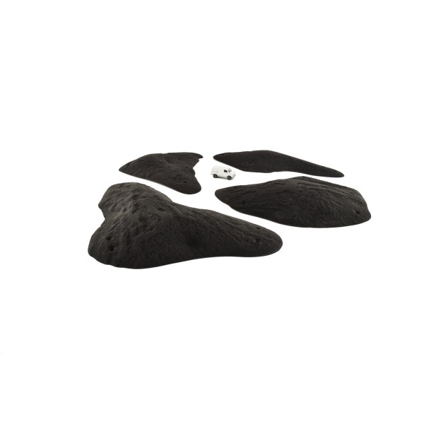 Granite - Mega Jibs Set 01