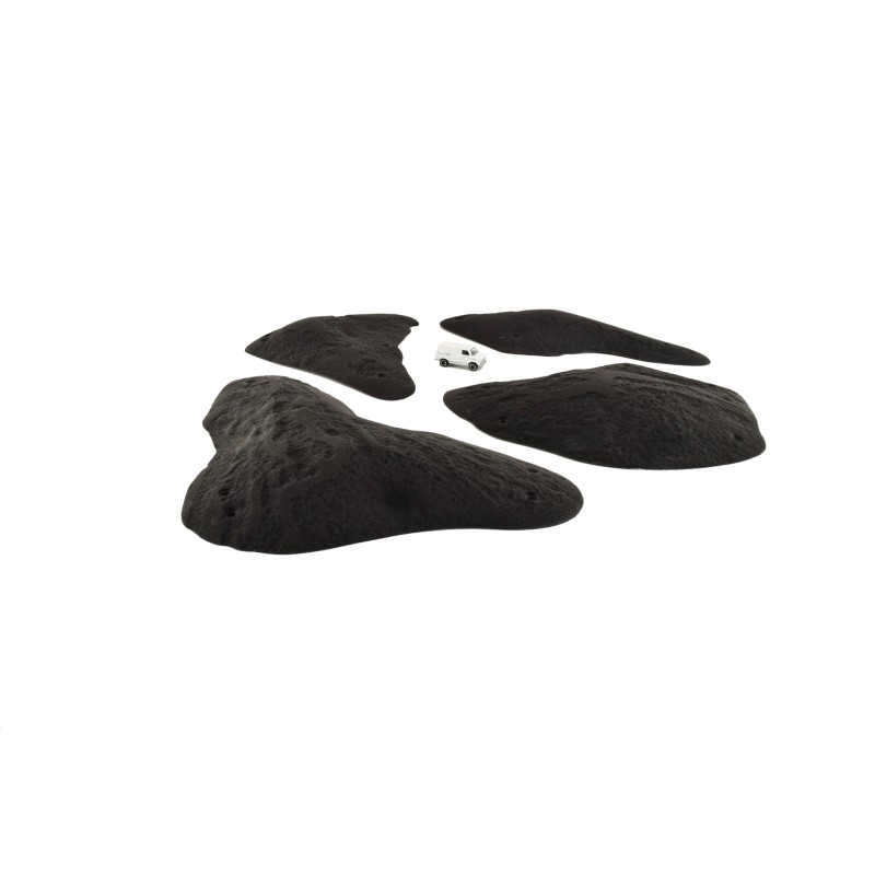 Granite - Mega Jibs Set 01