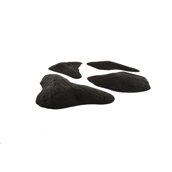 Granite - Mega Jibs Set 01 2