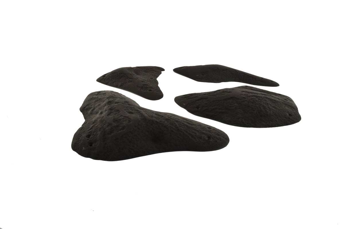 Granite - Mega Jibs Set 01