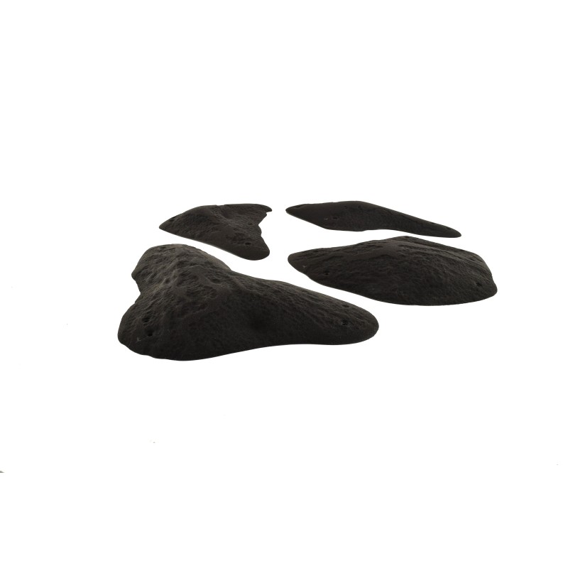 Granite - Mega Jibs Set 01