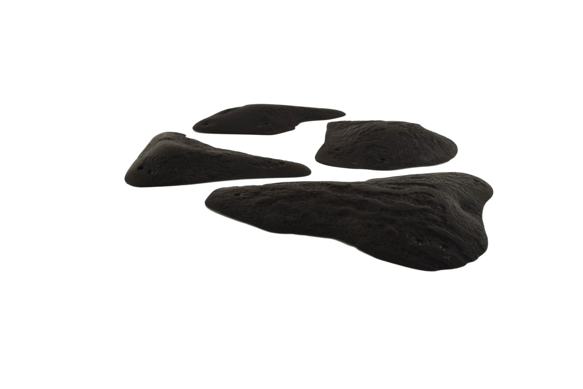 Granite - Mega Jibs Set 01