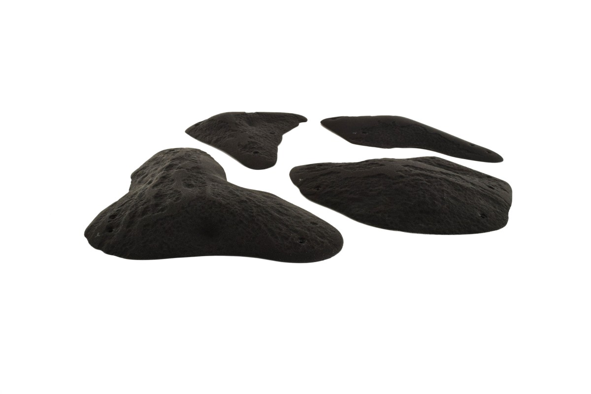 Granite - Mega Jibs Set 01