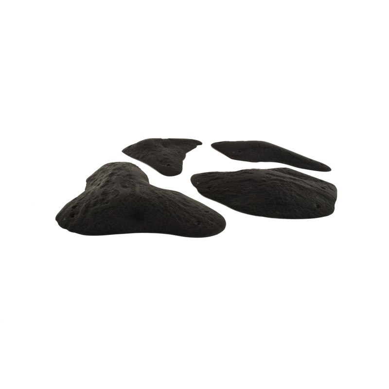 Granite - Mega Jibs Set 01