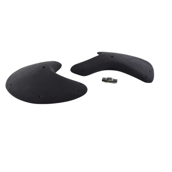 Jeremy  Ho - Lo Riders Kaiju 07-08