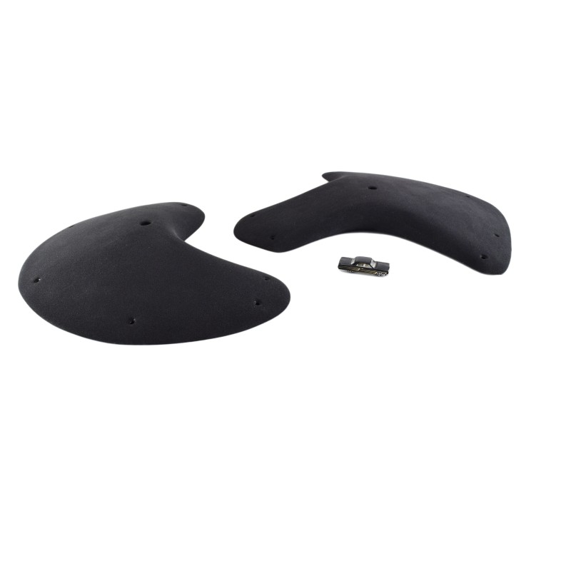 Jeremy  Ho - Lo Riders Kaiju 07-08